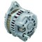 Wai Global Alternator, ALTMI ERIF, 140 Amp12 Volt, CW, 6Goove Decoupler Pulley 11228N - alternate 1